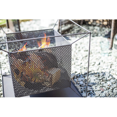 Garten Living Feuerschale Belen | Wayfair.de